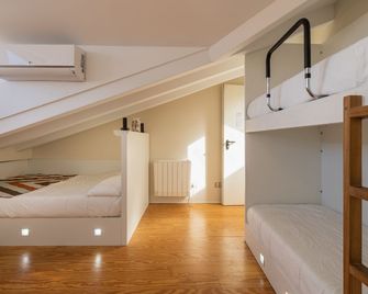 Albergue The Last Stamp - Santiago de Compostela