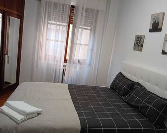 Nájera center. Newly renovated apartment in the center. - Nájera - Sypialnia