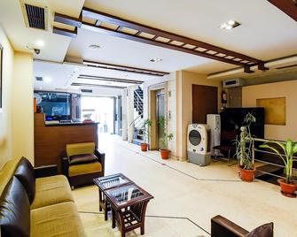 Hotel Surya - Gwalior - Lobby
