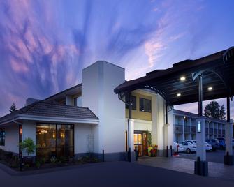 Best Western Seattle Airport Hotel - SeaTac - Bygning