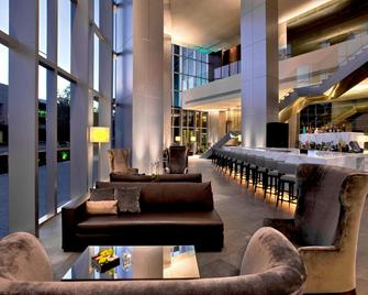The Westin Guadalajara - Guadalajara - Lobby