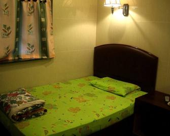 Li's Chain Hostel - Hong Kong