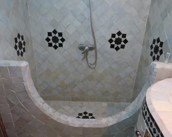 Riad Arous Chamel - Tangier