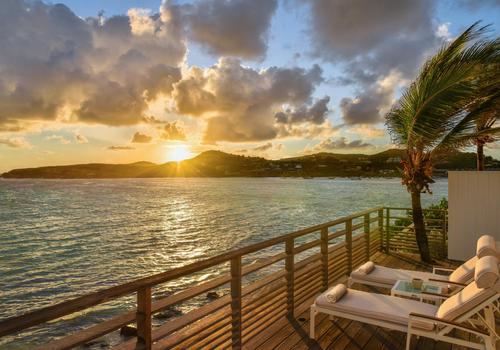 Rosewood Le Guanahani St. Barth — Hotel Review