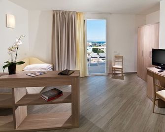 Hotel Atlantic & Spa - Gabicce Mare