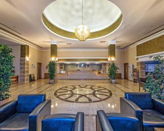 Hotel Royal Atlantis Spa & Resort - Manavgat - Hành lang