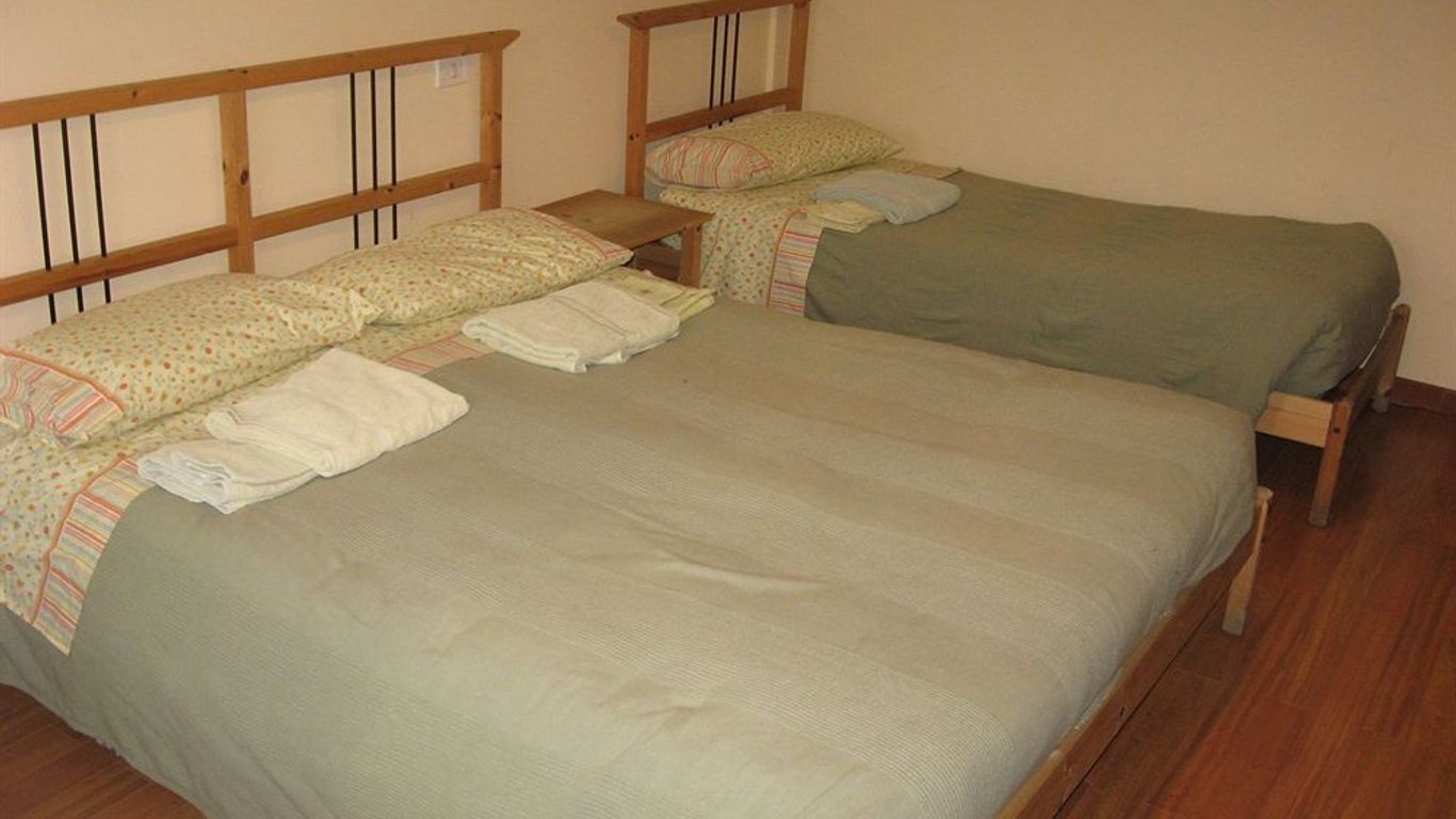 La Dolce Sosta Executive