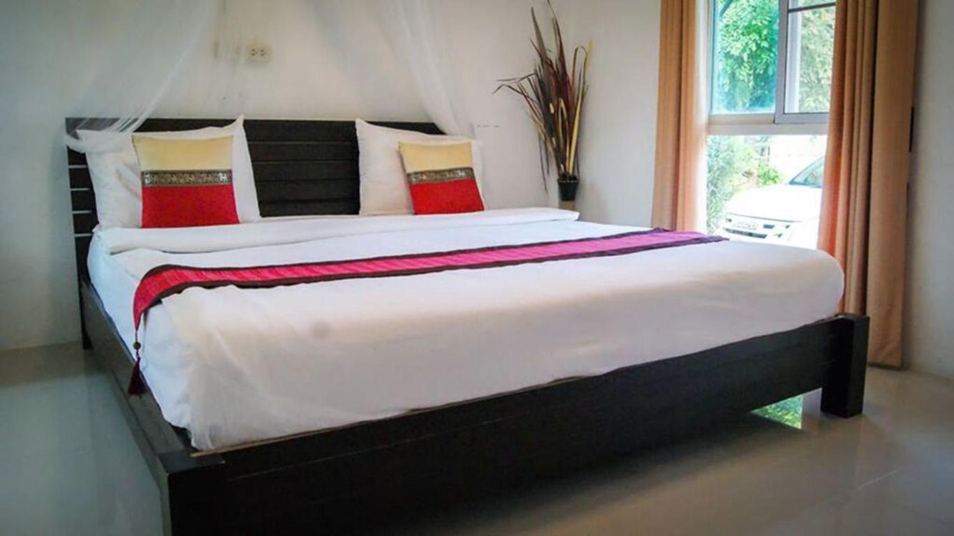 Leelawadee Resort