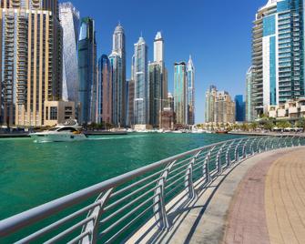 Al Marsa - Dubai