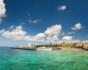Hotel Puerto Libre Cozumel - Cozumel