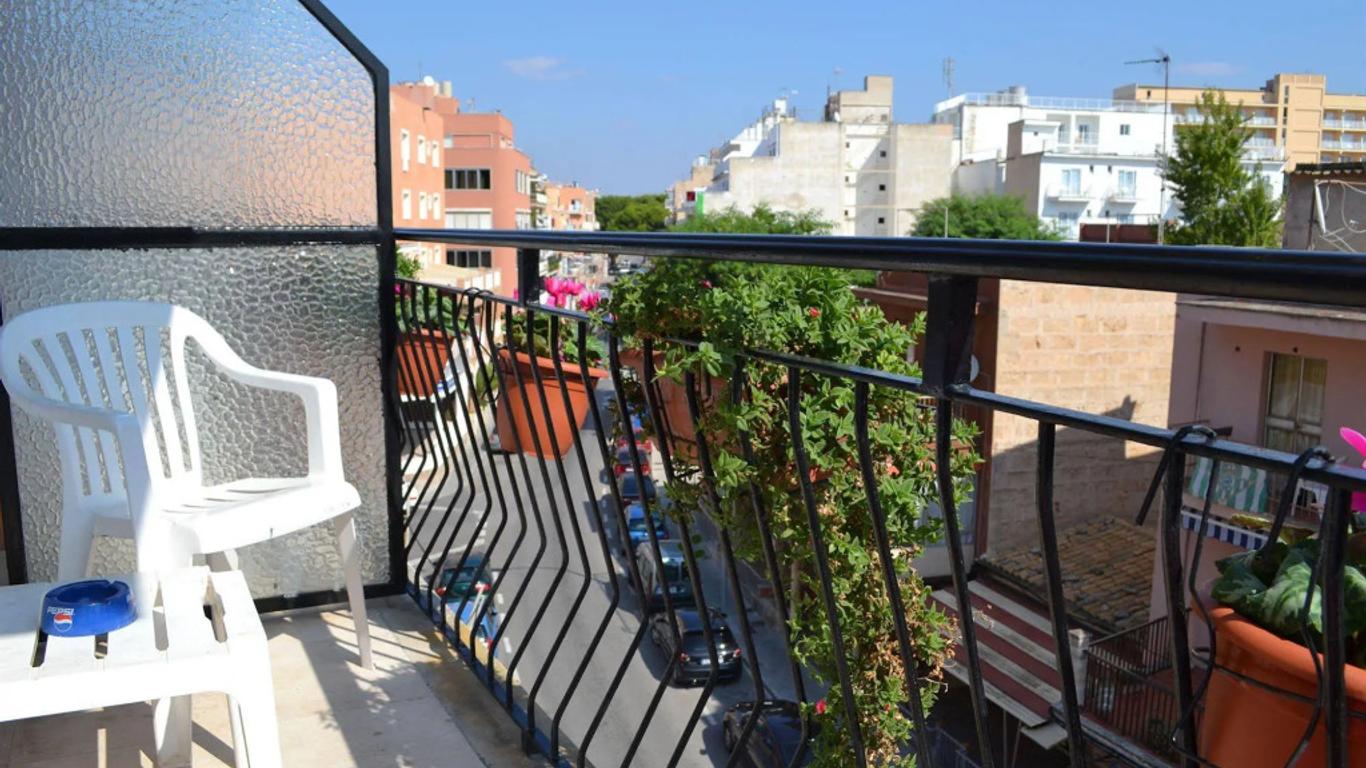 Hostal Mar del Plata