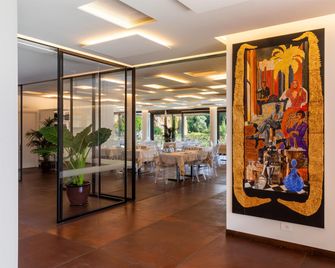 Best Western Plus Carolus Park Hotel - Sutri - Lobby