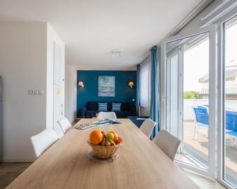 Résidence Prestige Odalys Le Domaine des Pins - Noirmoutier-en-l'Île - Salle à manger