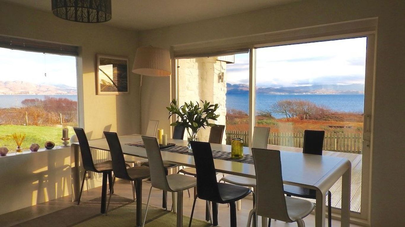 Knoydart Bed And Breakfast