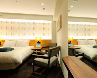 Hotel Forza Nagasaki - נגאסאקי