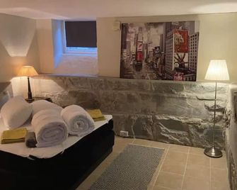 Spacious Apartment in the City Center - Porsgrunn