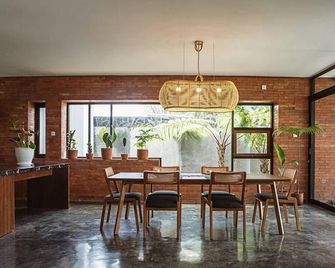 Yats Cocoon - Yogyakarta