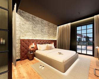 Docas Hotel Lisbon - Lisboa