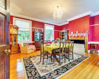 Historic 30 Acre Retreat - Get Back to Nature - Ruckersville