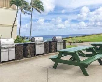 The Point at Poipu by Diamond Resorts - Koloa - Balcony