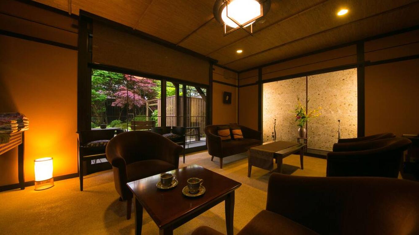 Sekiya Resort Bettei Haruki