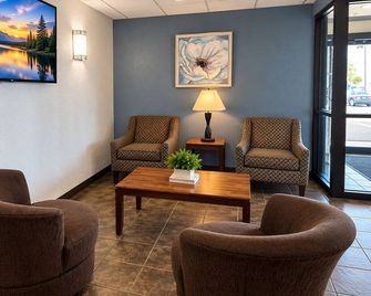 Med City Inn & Suites - Rochester
