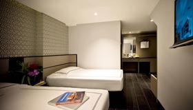 Venue Hotel The Lily - Singapour - Chambre