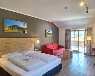 Hotel Heißenhof - Inzell