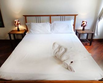 Locanda della Biscia - Ferrara - Bedroom