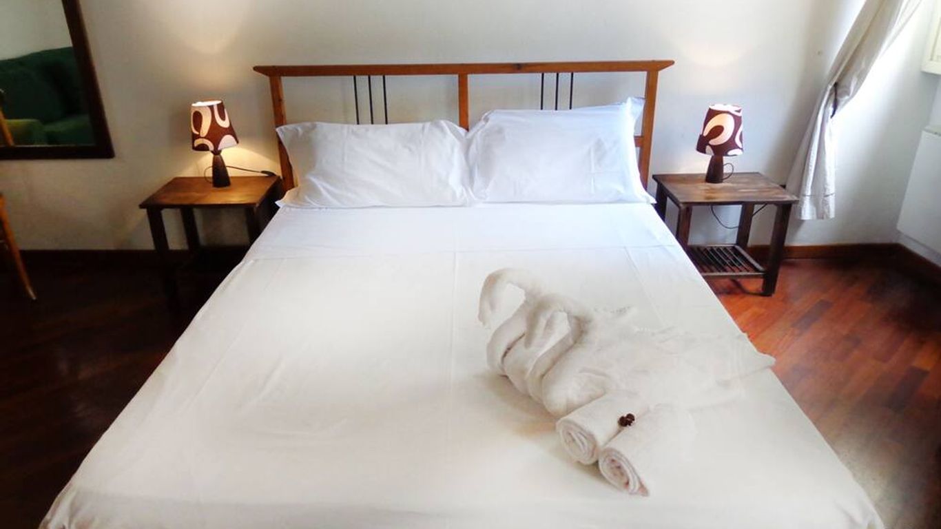 Locanda della Biscia