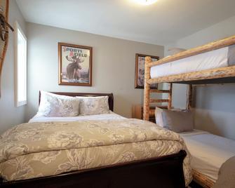 The Way Home at Tensleep North - Teton Village - Bedroom