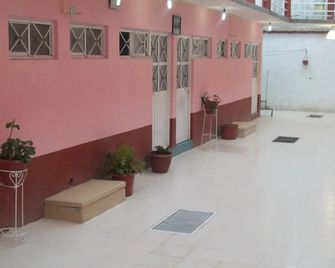 Hostal Eclipse Oaxaca - Oaxaca