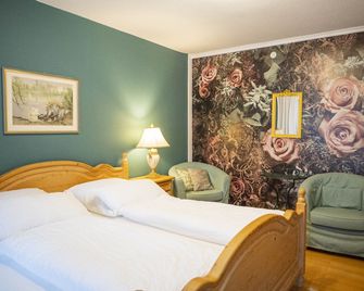 Naturion Hotel Hinterzarten - Hinterzarten