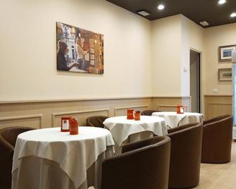 Hotel Floris - Mogliano Veneto - Restaurant