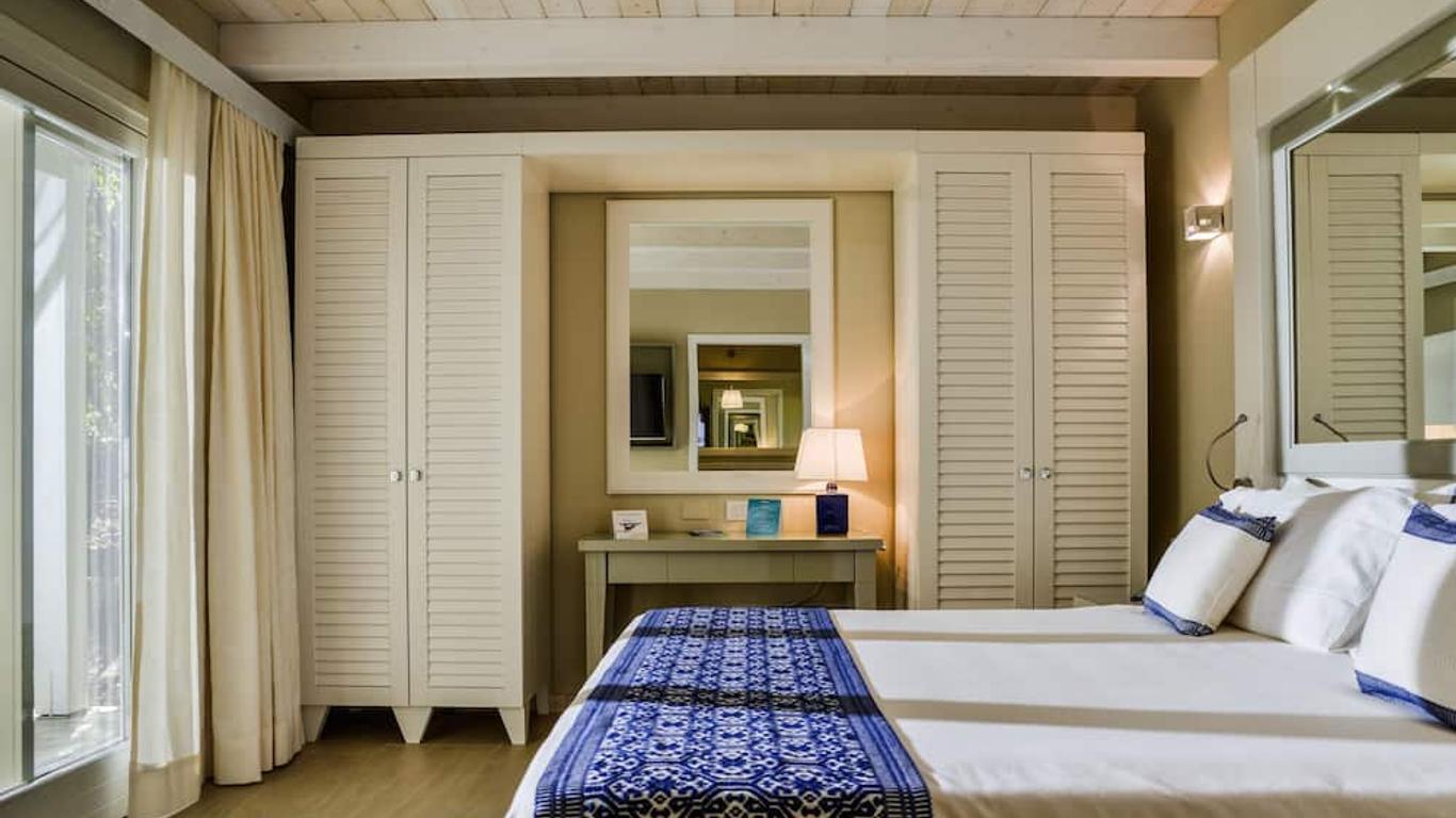 Forte Village Resort - Bouganville