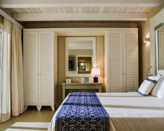 Forte Village Resort - Bouganville - Santa Margherita di Pula - Chambre