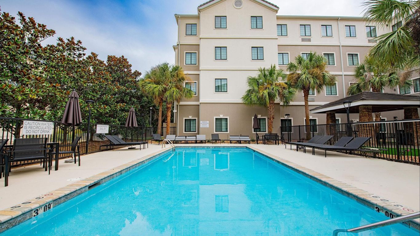 Staybridge Suites Lafayette-Airport By IHG