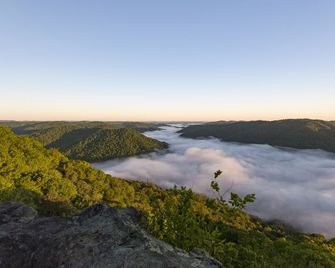 Pine Mountain State Resort Park - Pineville - Extérieur