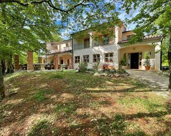 Boutique Hotel Paradiso - Poreč