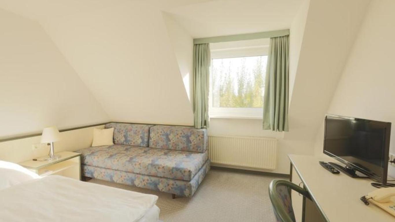 Sportpark Hotel Isernhagen