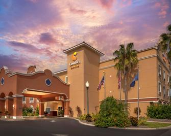 Comfort Suites The Villages - The Villages - Building