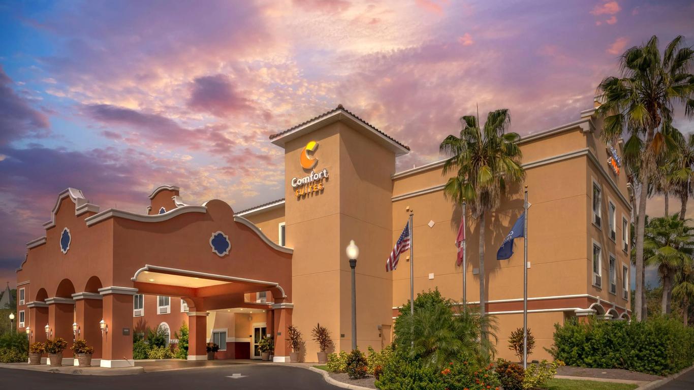 Comfort Suites The Villages