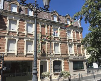 Le Florence - Saint-Quentin - Building