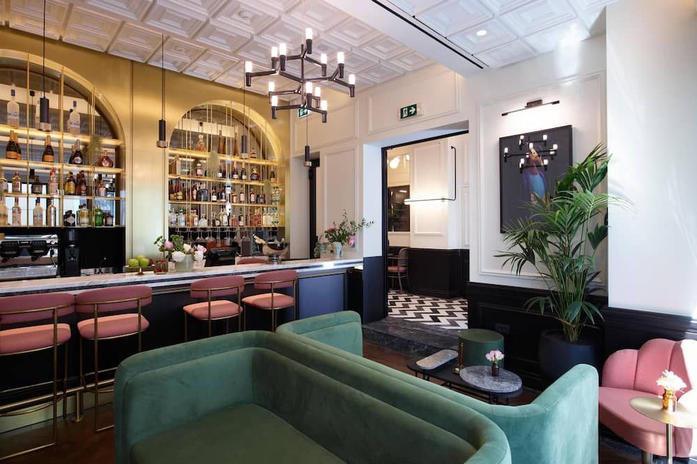 Villa Brown Ermou, a member of Brown Hotels