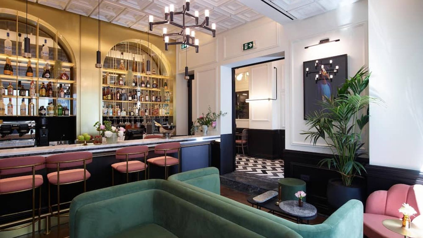 Villa Brown Ermou, a member of Brown Hotels