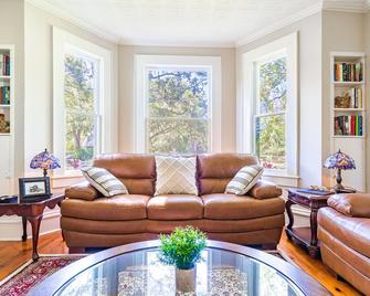 The Estate at Mt Dora - Mount Dora - Sala de estar