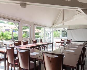 The Originals City, Hôtel Le Louisiane, Belfort Sud - Danjoutin - Restaurant