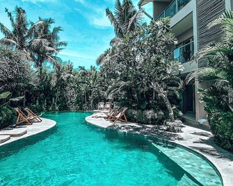 Thesoulhousebali - North Kuta - Pool