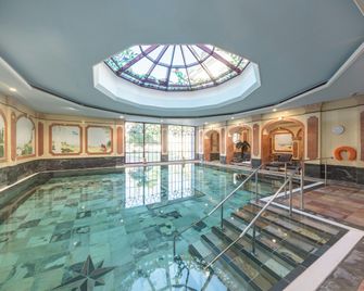 Hotel Fürstenhof - Bad Bertrich - Spa