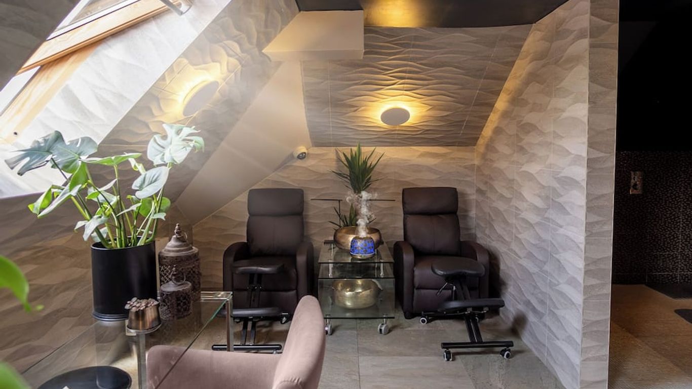 Cotswolds Hotel & Spa